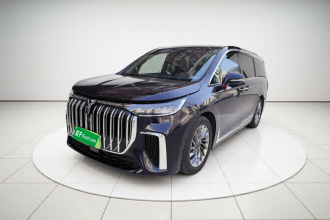 岚图汽车 岚图梦想家 2022款 低碳版 梦+智享包