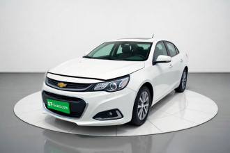雪佛兰 迈锐宝 2016款 2.0L 自动豪华版