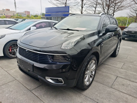 领克01 2019款 2.0T 两驱型Pro版 国VI