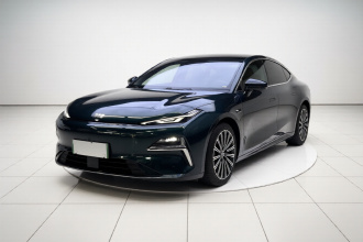 吉利银河 银河星耀8 2025款 130km EM-P 星舰版