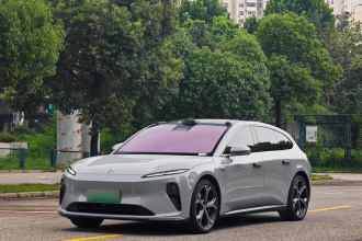 蔚来ET5T 2024款 75kWh Touring