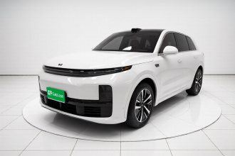 理想汽车 理想L7 2024款 MAX