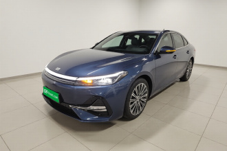 吉利银河 银河A7 2025款 EM-i 150km 远航版