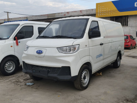 骐蔚汽车 长江7号 2024款 舒享版 国轩高科40.55kWh GK5030XXYBEV01