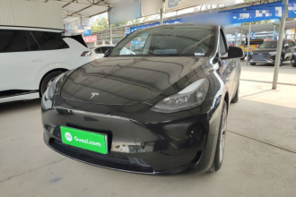 特斯拉 Model Y 2022款 改款 后轮驱动版