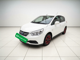 启辰R50 2015款 1.6L 自动时尚版