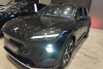 蔚来ES6 2025款 75kWh