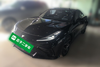 哪吒汽车 哪吒GT 2023款 560 Lite