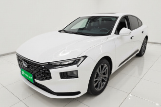 福特 蒙迪欧 2025款 1.5T EcoBoost 豪华型