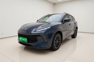 东风风行 风行T5 EVO 2021款 1.5TD DCT星耀版