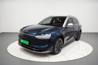 鸿蒙智行 问界M9 2024款 增程 Ultra版 42kWh 6座版