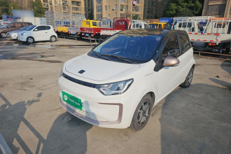 思皓 花仙子 2021款 集美版 302km 时尚型