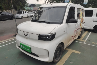 五菱汽车 五菱之光新能源 2025款 201km 标准型
