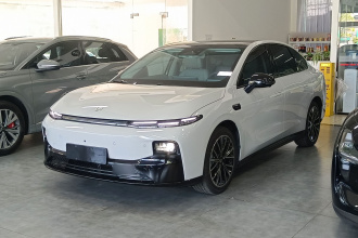 零跑汽车 零跑B01 2025款 650悦享版