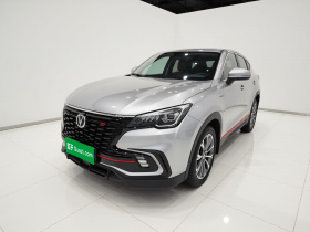 长安CS85 COUPE 2021款 1.5T DCT豪华型