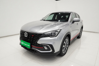 长安CS85 COUPE 2021款 1.5T DCT豪华型