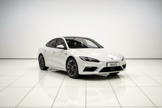 福特 福克斯 2022款 三厢 EcoBoost 180 自动ST Line