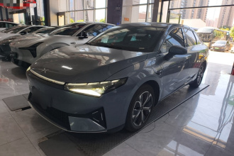 小鹏P5 2022款 460E