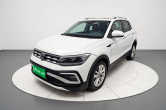 大众 途铠 2019款 280TSI DSG舒适版