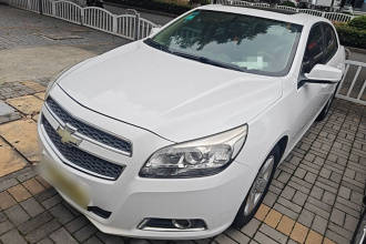 雪佛兰 迈锐宝 2014款 2.0L 自动舒适版