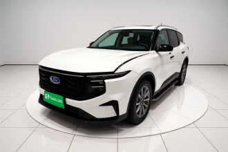 福特 2023款 锐界L 2.0T EcoBoost 两驱五座时尚型