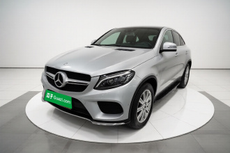 奔驰GLE轿跑 2015款 GLE 320 4MATIC 轿跑SUV
