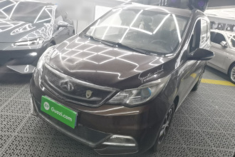 长安凯程 长安欧尚A600 2017款 1.5L 手动标准型