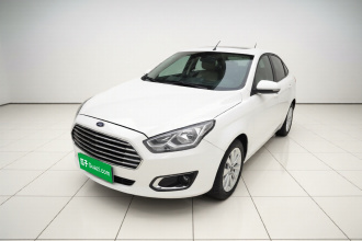 福特 福睿斯 2015款 1.5L 自动时尚型