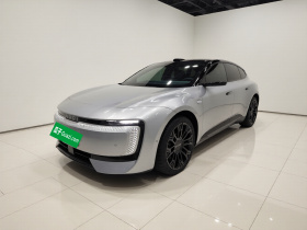 奥迪AUDI 奥迪E5 Sportback 2026款 旗舰quattro型