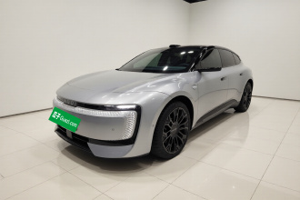 奥迪AUDI 奥迪E5 Sportback 2026款 旗舰quattro型