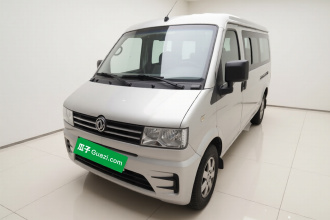 东风小康C56 2020款 1.5L豪华型I DK15C