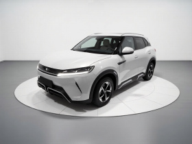 比亚迪 元UP 2024款 401KM 超越型