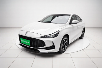 名爵 MG5 2025款 300TGI 全球旗舰版