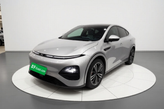 小鹏G6 2023款 580 长续航 Pro