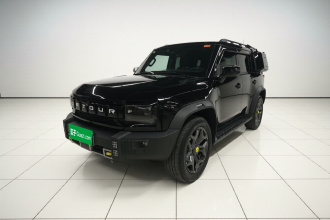 捷途旅行者 2023款 2.0T 四驱穿越PRO+