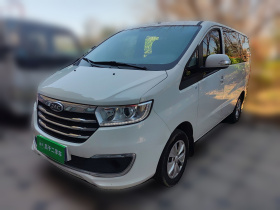 江淮瑞风 瑞风M3 2022 1.8L 手动7 