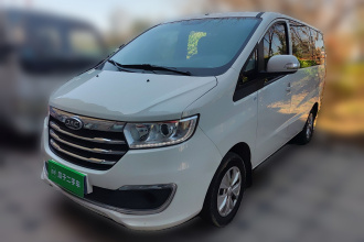 江淮瑞风 瑞风M3 2022 1.8L 手动7 