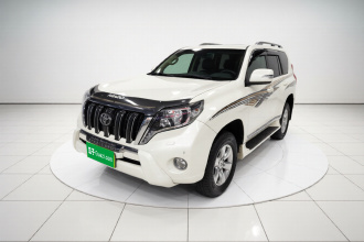 丰田 普拉多（平行进口）