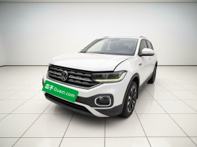 大众 探影 2021款 1.5L 自动 悦智联版