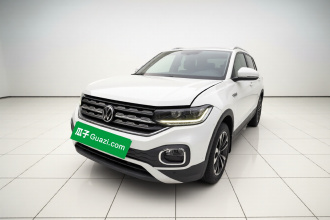 大众 探影 2021款 1.5L 自动 悦智联版