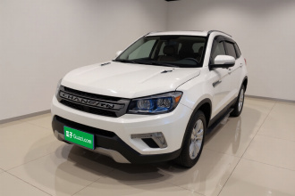 长安CS75 2016款 2.0L 手动豪华型 国V