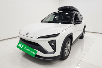 蔚来ES6 2020款 420KM 运动版