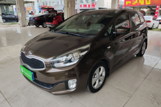 起亚 佳乐 2013款 2.0L 7座自动舒适版 国IV