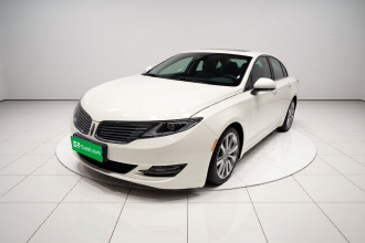 林肯MKZ 2014款 2.0T 尊雅版