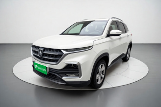 宝骏530 2018款 1.5T 手动豪华型 国V