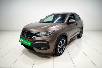 本田XR-V 2015款 1.8L VTi CVT豪华版