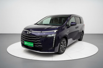 广汽传祺 传祺E8新能源 2024款 150km MAX
