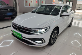 大众 宝来 2023款 200TSI DSG悦行PRO版