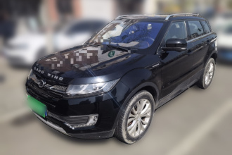 陆风X7 2015款 2.0T 全景旗舰版