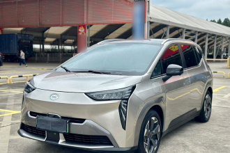 埃安 AION Y 2022款 70 智领版 磷酸铁锂